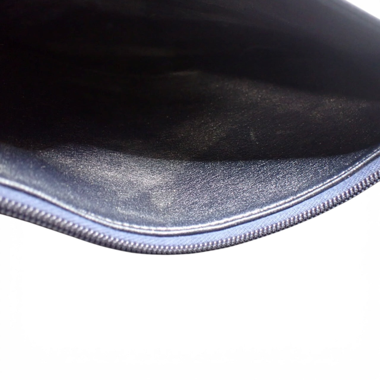 Christian Dior Trotter Canvas Shoulder Bag