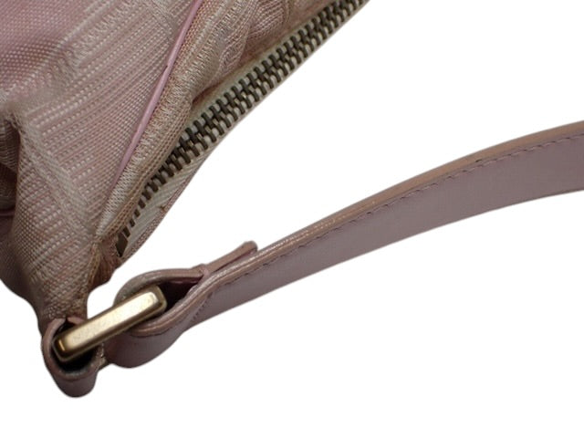 Chanel New Travel Line Shoulder Bag