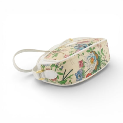 Gucci Flora Camera Bag (with Dust Bag)