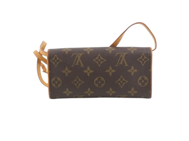 Louis Vuitton Monogram Twin PM