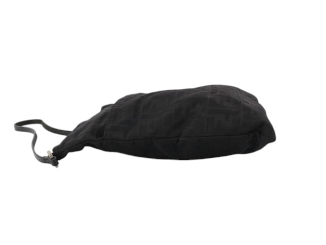 Fendi Zucca Shoulder Bag