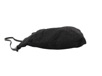 Fendi Zucca Shoulder Bag