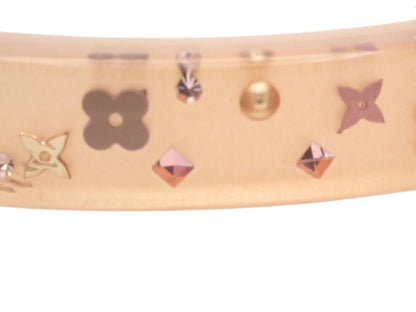 Louis Vuitton Brasserie Inclusion Bangle