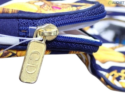 Christian Dior Small Pouch / Accessory