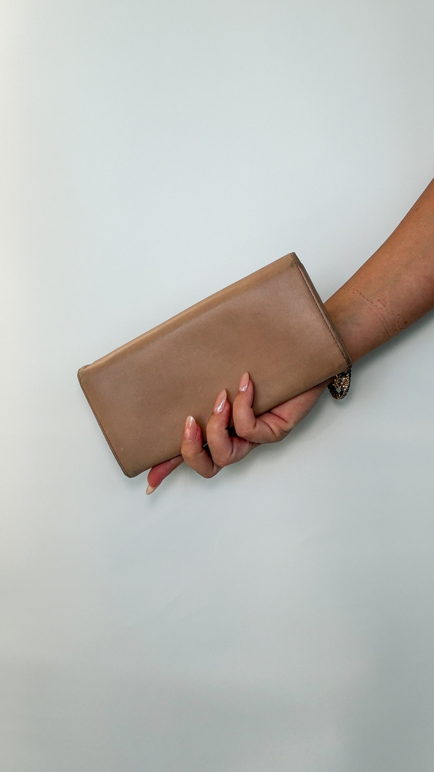 Miu Miu wallet