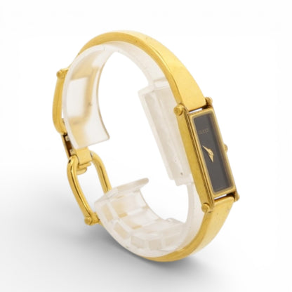 Gucci 1500 Series GP Bangle Watch