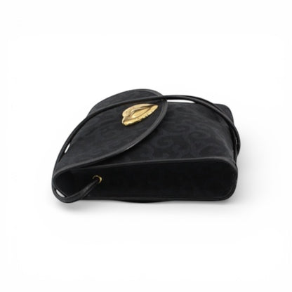 Yves Saint Laurent Heart Shoulder Bag