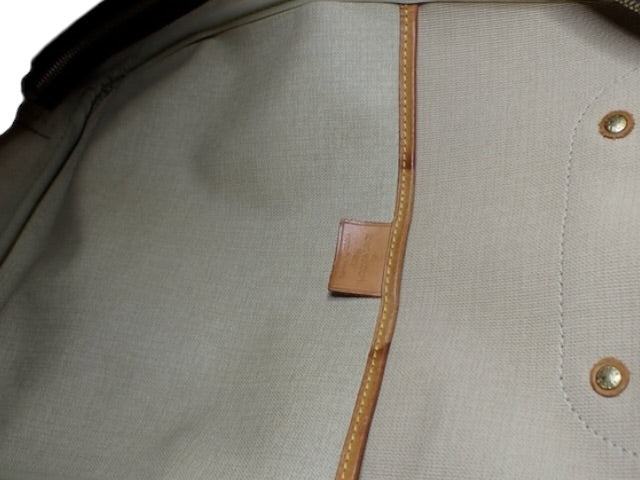 Louis Vuitton Monogram Excursion Bag