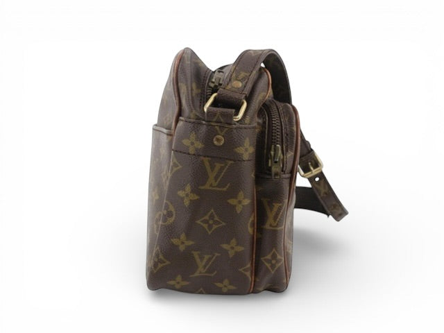 Louis Vuitton Reporter PM