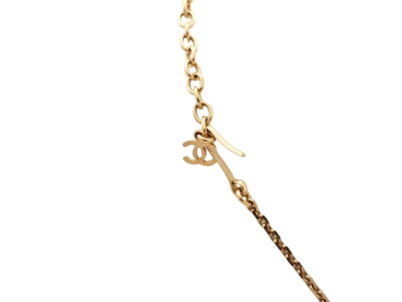 Chanel Necklace