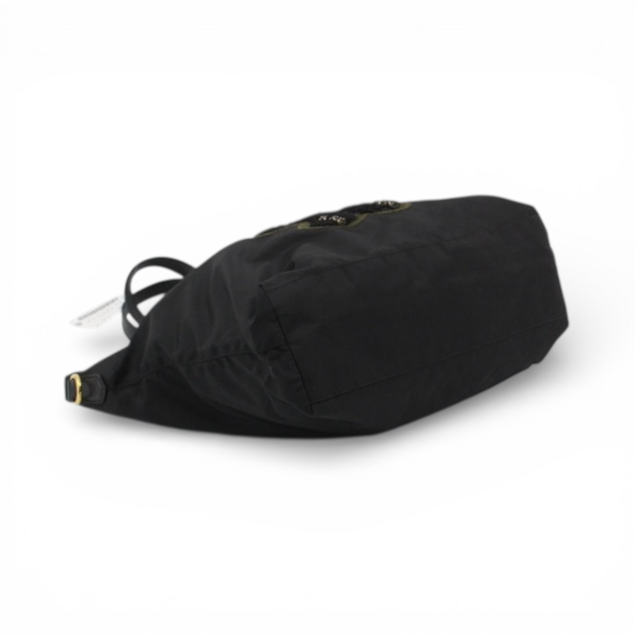 Prada BR4171 Nylon Tote