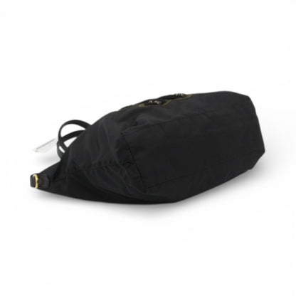 Prada BR4171 Nylon Tote