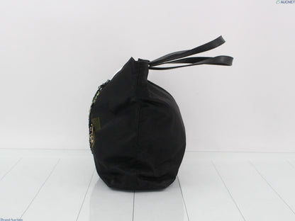 Prada BR4171 Nylon Tote