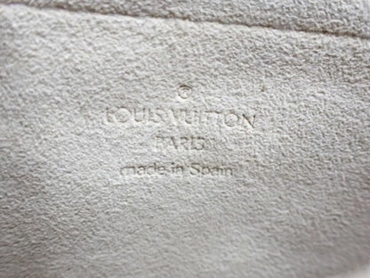 Louis Vuitton Pochette Twin GM