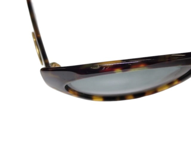 GUCCI VINTAGE GG 2195/S TORTOISESHELL SUNGLASSES