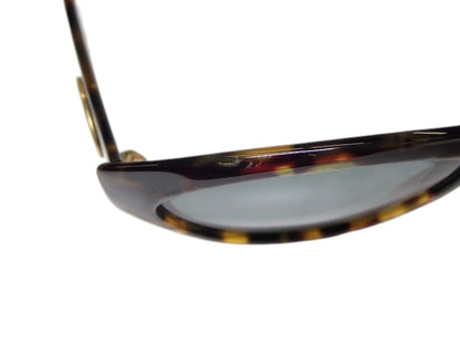 GUCCI VINTAGE GG 2195/S TORTOISESHELL SUNGLASSES