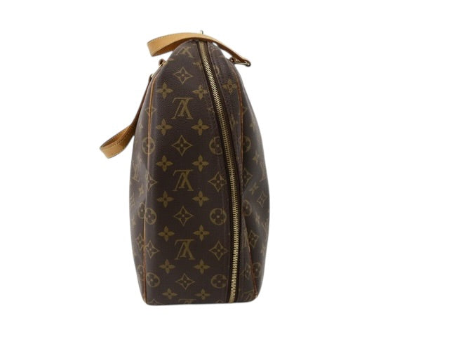 Louis Vuitton Monogram Excursion Bag