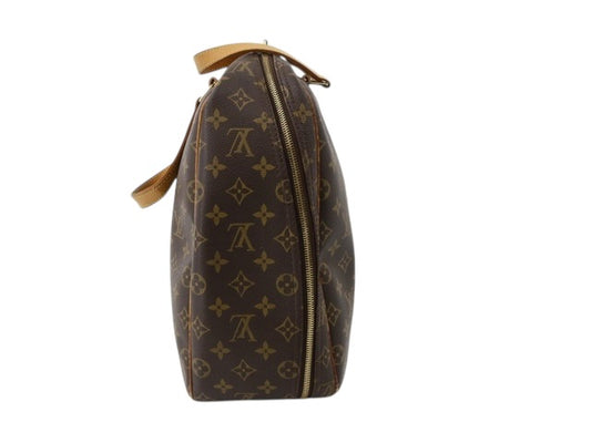 Louis Vuitton Monogram Excursion Bag