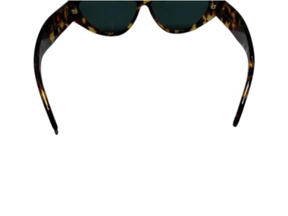 GUCCI VINTAGE GG 2195/S TORTOISESHELL SUNGLASSES