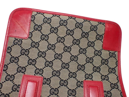 Gucci GG Canvas Mini Tote
