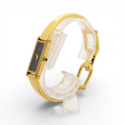 Gucci 1500 Series GP Bangle Watch