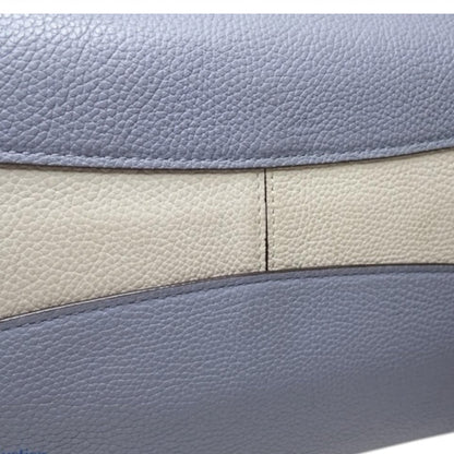 COACH Leather Hobo Bag – Two Tone