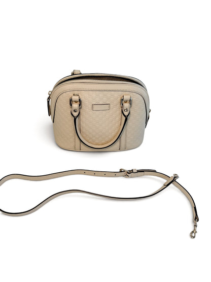 Gucci Microguccissima Mini Dome Satchel