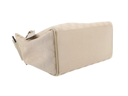 Gucci GG Canvas Shoulder Bag