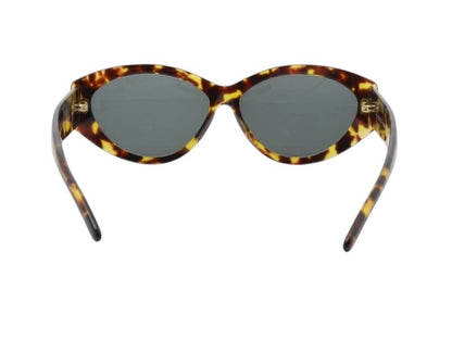 GUCCI VINTAGE GG 2195/S TORTOISESHELL SUNGLASSES