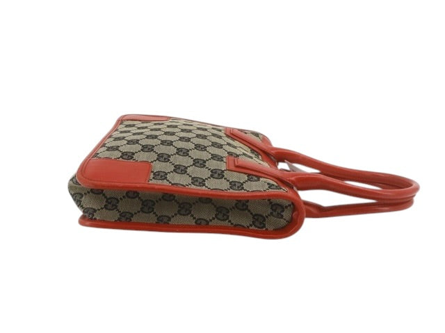 Gucci GG Canvas Mini Tote