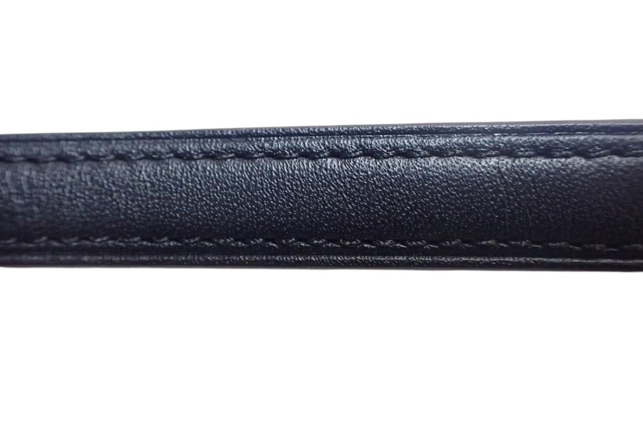 Coach Black Studded Wanted Shoulder Bag