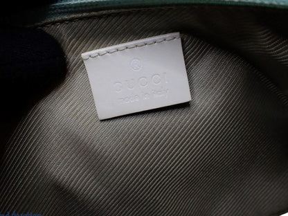 Gucci GG Canvas Shoulder Bag