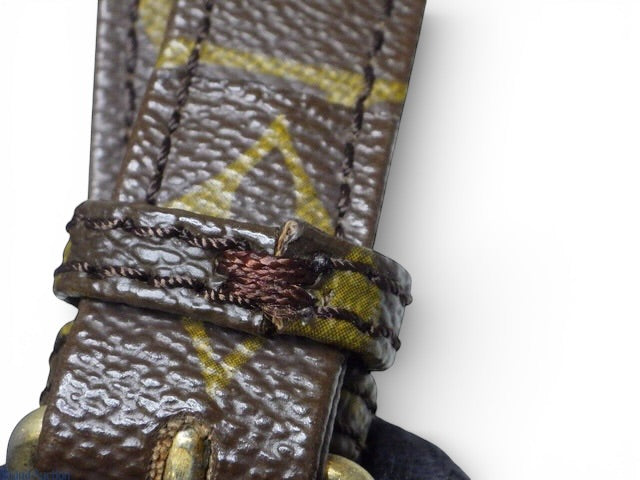 Louis Vuitton Reporter PM
