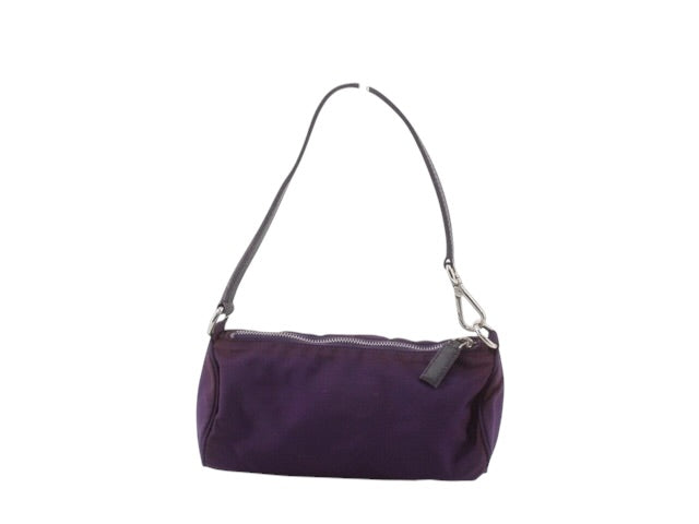 Prada Tessuto Shoulder Bag