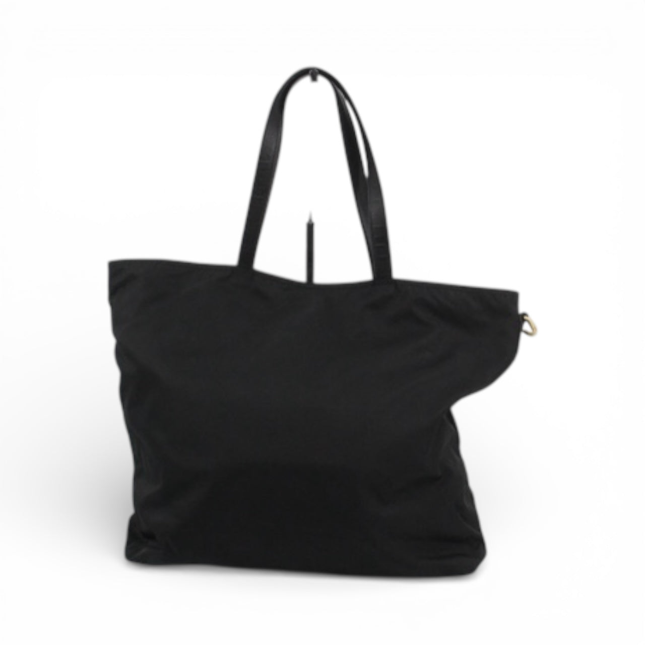 Prada BR4171 Nylon Tote