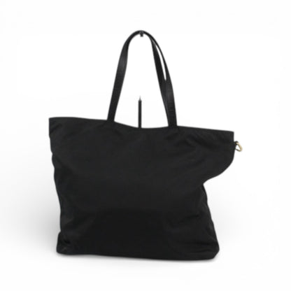 Prada BR4171 Nylon Tote