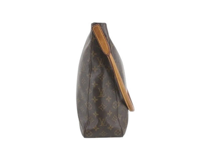 Louis Vuitton Looping GM Shoulder Bag – Monogram Canvas