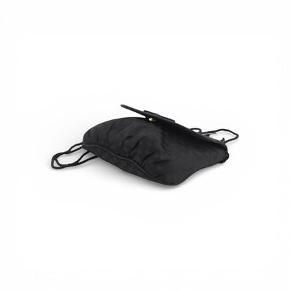 Gucci GG Canvas Shoulder Bag