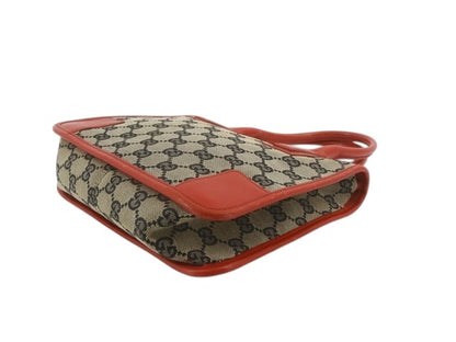 Gucci GG Canvas Mini Tote