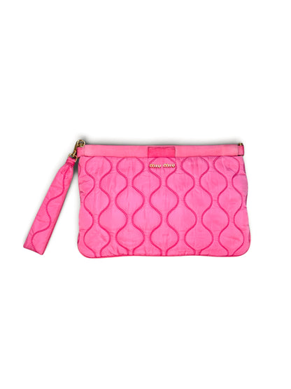 Miu Miu Bag