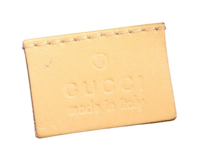 Gucci GG Canvas Slim Shoulder Bag – Pink