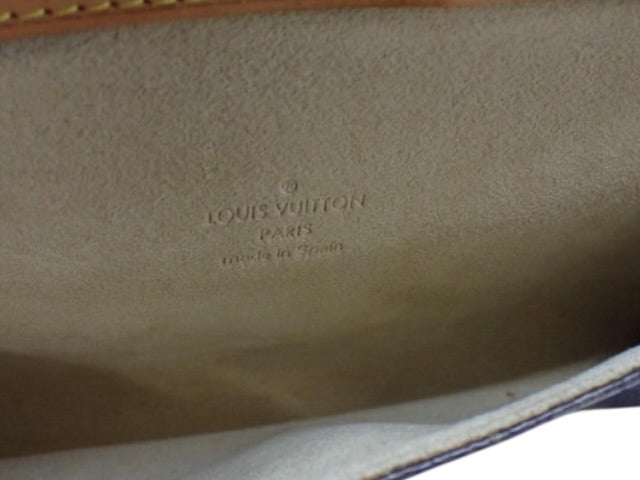 Louis Vuitton Monogram Twin PM