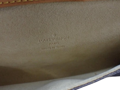 Louis Vuitton Monogram Twin PM
