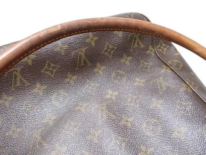 Louis Vuitton Looping GM Shoulder Bag – Monogram Canvas