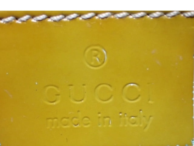 Gucci GG Canvas Baguette Shoulder Bag – Baby Blue
