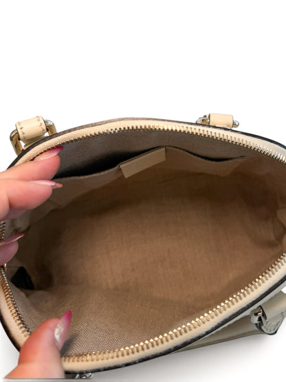 Gucci Microguccissima Mini Dome Satchel