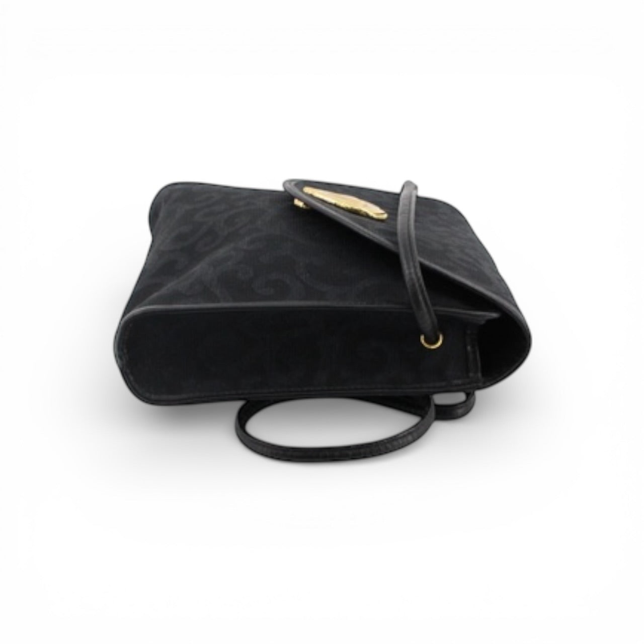 Yves Saint Laurent Heart Shoulder Bag