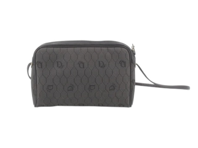 CHRISTIAN DIOR MONOGRAM CROSSBODY