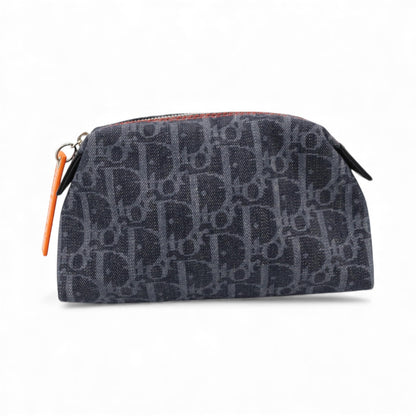 Christian Dior Oblique Flight / Clutch Pouch