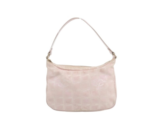 Chanel New Travel Line Shoulder Bag